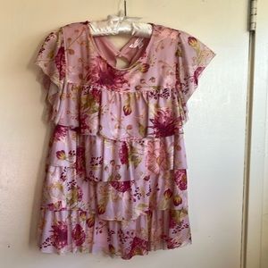 Top Lauren Conrad new no tags